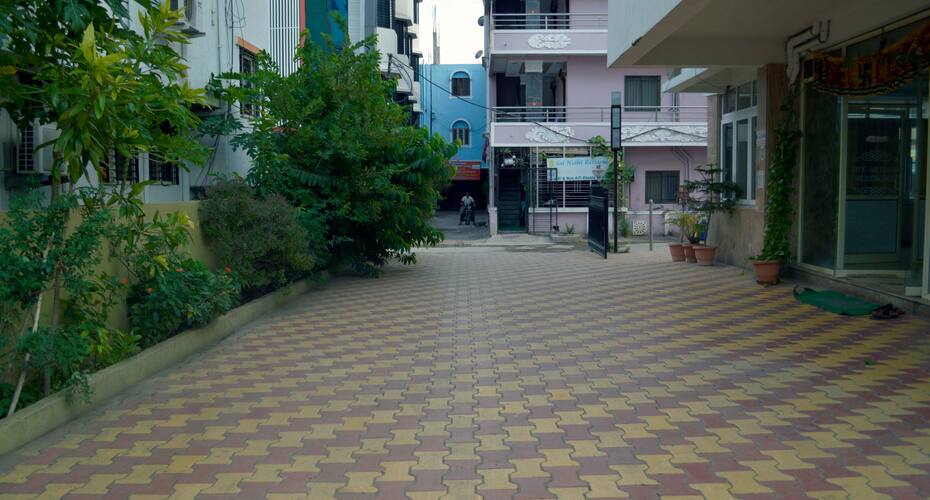 Hotel Shri Sai S.N Palace, Shirdi 3
